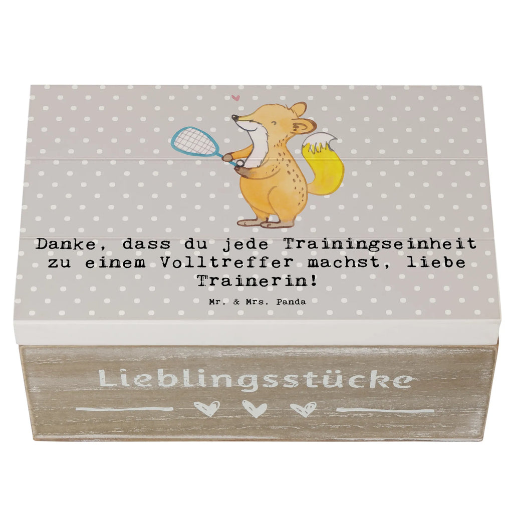 Holzkiste Squash Trainerin Danke Truhe, Dekokiste, Geschenkbox, Holzkiste, Aufbewahrungsbox, Geschenkdose, Schatulle, Erinnerungskiste, XXL, Kiste, Schatzkiste, Erinnerungsbox, Geschenk, Sport, Sportart, Hobby, Schenken, Danke, Dankeschön, Auszeichnung, Gewinn, Sportler