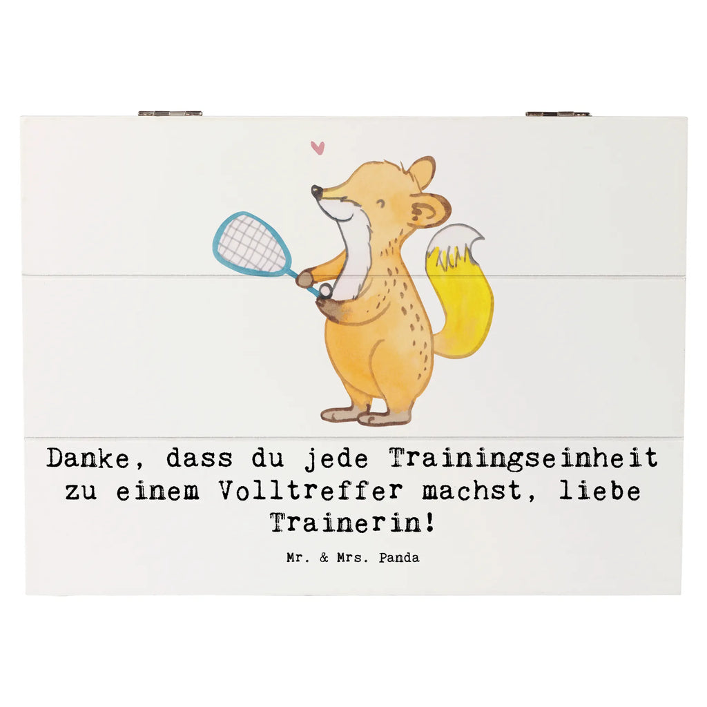 Holzkiste Squash Trainerin Danke Truhe, Dekokiste, Geschenkbox, Holzkiste, Aufbewahrungsbox, Geschenkdose, Schatulle, Erinnerungskiste, XXL, Kiste, Schatzkiste, Erinnerungsbox, Geschenk, Sport, Sportart, Hobby, Schenken, Danke, Dankeschön, Auszeichnung, Gewinn, Sportler