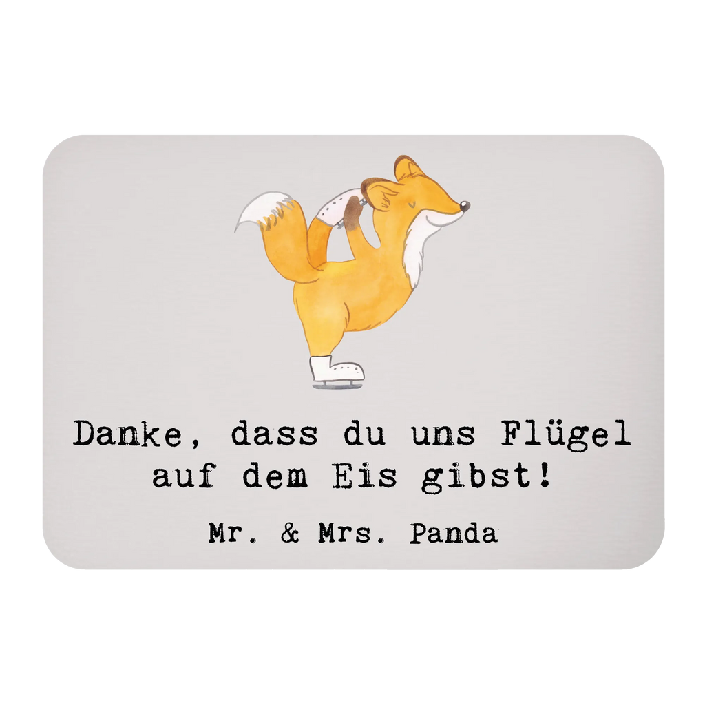 Magnet Eiskunstlauf Trainerin Danke Pinnwandmagnet, Kühlschrankmagnet, Motivmagnete, Whiteboard Magnet, Notiz Magnet, Souvenir Magnet, Dekomagnet, Kühlschrank Dekoration, Geschenk, Sport, Sportart, Hobby, Schenken, Danke, Dankeschön, Auszeichnung, Gewinn, Sportler