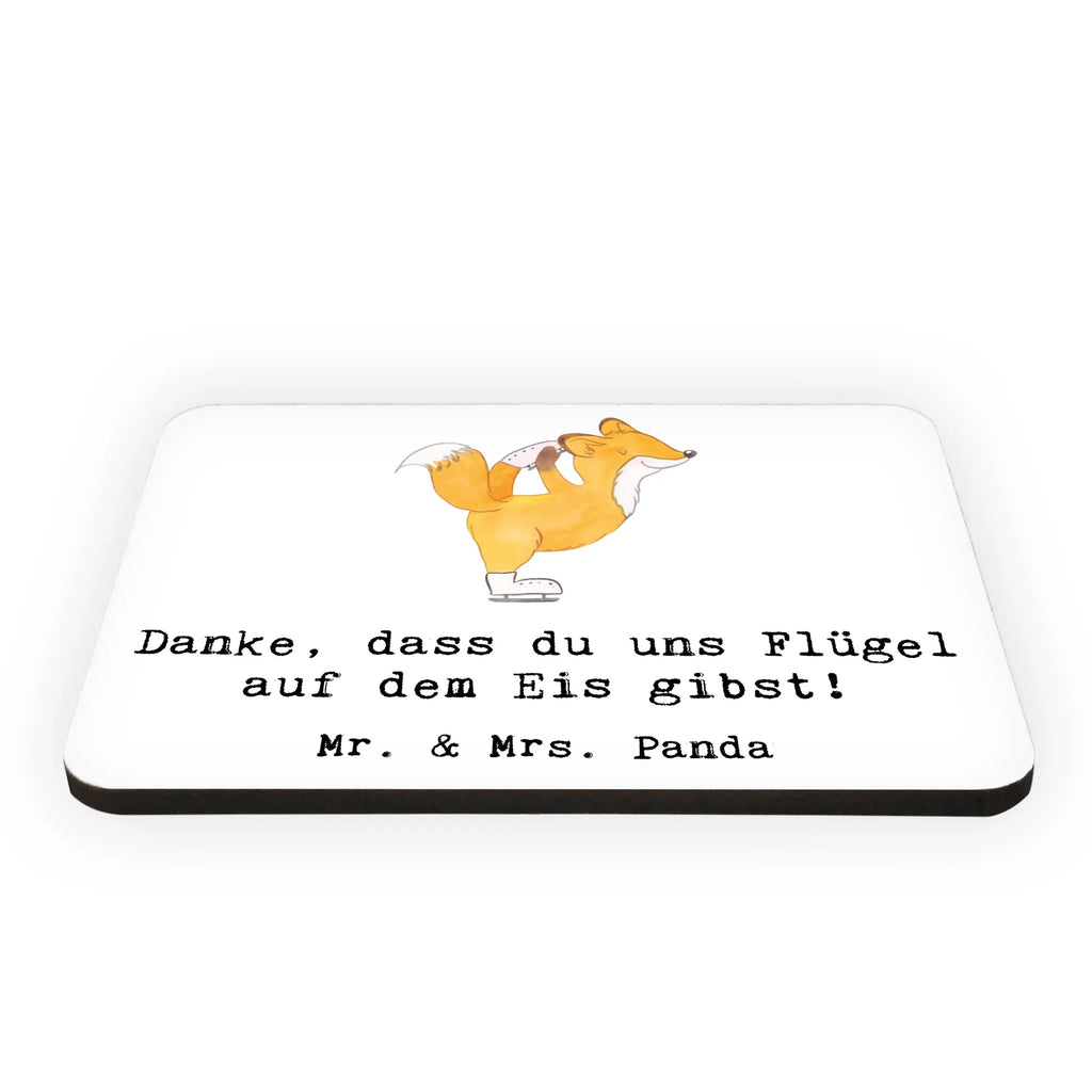 Magnet Eiskunstlauf Trainerin Danke Pinnwandmagnet, Kühlschrankmagnet, Motivmagnete, Whiteboard Magnet, Notiz Magnet, Souvenir Magnet, Dekomagnet, Kühlschrank Dekoration, Geschenk, Sport, Sportart, Hobby, Schenken, Danke, Dankeschön, Auszeichnung, Gewinn, Sportler