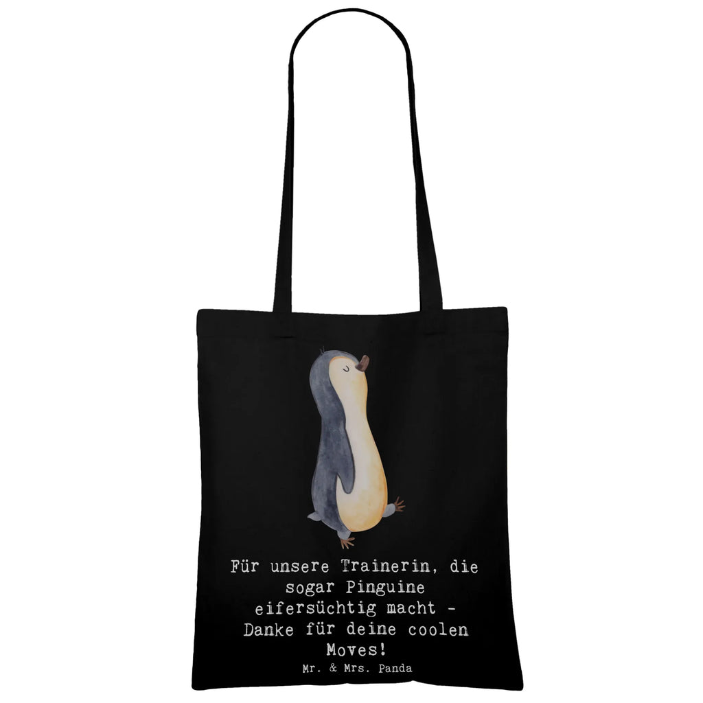 Tragetasche Eiskunstlauf Trainerin Tasche, Shopper, Beutel, Jutebeutel, Schultertasche, Strandtasche, Tragetasche, Badetasche, Umhängetasche, Beuteltasche, Einkaufstüte, Stoffbeutel, Stofftasche, Einkaufstasche, Jutetasche, Laptoptasche, Geschenk, Sport, Sportart, Hobby, Schenken, Danke, Dankeschön, Auszeichnung, Gewinn, Sportler