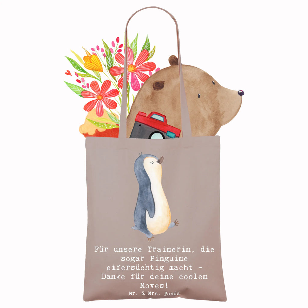 Tragetasche Eiskunstlauf Trainerin Tasche, Shopper, Beutel, Jutebeutel, Schultertasche, Strandtasche, Tragetasche, Badetasche, Umhängetasche, Beuteltasche, Einkaufstüte, Stoffbeutel, Stofftasche, Einkaufstasche, Jutetasche, Laptoptasche, Geschenk, Sport, Sportart, Hobby, Schenken, Danke, Dankeschön, Auszeichnung, Gewinn, Sportler