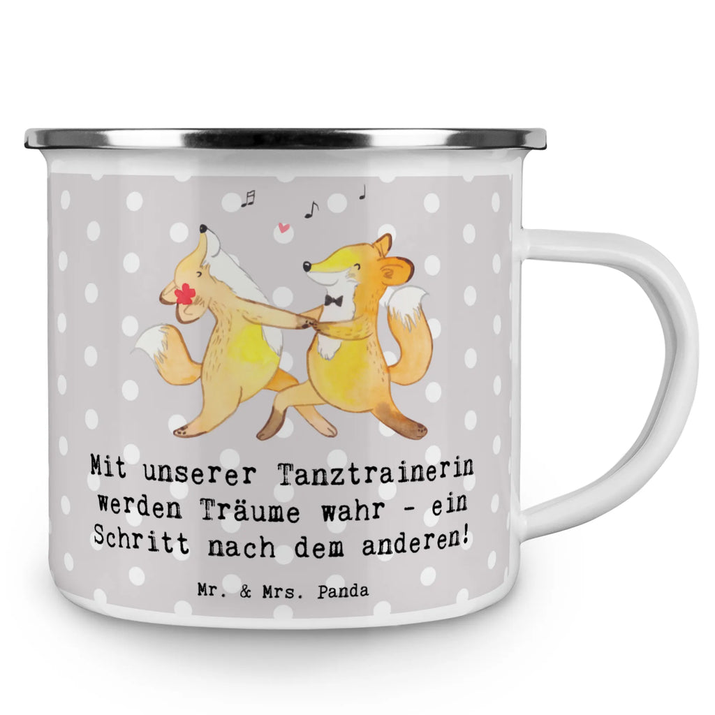 Enamel camping mug Mit unserer Tanztrainerin werden Träume wahr - ein Schritt nach dem anderen! Campingbecher, Tasse Camping, Outdoor Tasse, Emaille Trinkbecher, Trinkbecher, Emailletasse, Blechtassen, Metalltasse, Kaffee Blechtasse, Tasse Emaille, Metalltasse für Camping, Campingtassen, Outdoor Becher, Camping Becher, Camping Tasse Metall, Emaille Campingbecher, Emaille Becher, Camping Becher Edelstahl, Camping Tassen Emaille, Blechtasse, Emaille Becher Camping, Emaille Tasse Camping, Emaille Tasse, Metall Tasse, Edelstahl Trinkbecher, Blechtasse Outdoor, Emaille Tassen, Camping Tassen, Campingtasse, Camping Tasse Emaille, Geschenk, Sport, Sportart, Hobby, Schenken, Danke, Dankeschön, Auszeichnung, Gewinn, Sportler