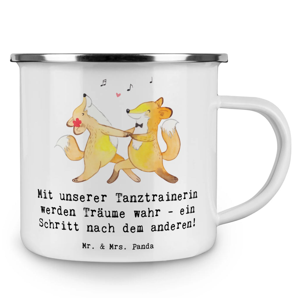 Enamel camping mug Mit unserer Tanztrainerin werden Träume wahr - ein Schritt nach dem anderen! Campingbecher, Tasse Camping, Outdoor Tasse, Emaille Trinkbecher, Trinkbecher, Emailletasse, Blechtassen, Metalltasse, Kaffee Blechtasse, Tasse Emaille, Metalltasse für Camping, Campingtassen, Outdoor Becher, Camping Becher, Camping Tasse Metall, Emaille Campingbecher, Emaille Becher, Camping Becher Edelstahl, Camping Tassen Emaille, Blechtasse, Emaille Becher Camping, Emaille Tasse Camping, Emaille Tasse, Metall Tasse, Edelstahl Trinkbecher, Blechtasse Outdoor, Emaille Tassen, Camping Tassen, Campingtasse, Camping Tasse Emaille, Geschenk, Sport, Sportart, Hobby, Schenken, Danke, Dankeschön, Auszeichnung, Gewinn, Sportler