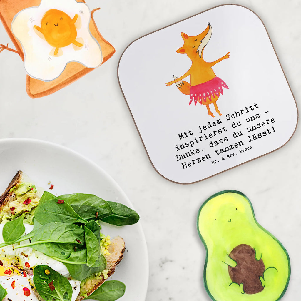 Square coaster Mit jedem Schritt inspirierst du uns - Danke, dass du unsere Herzen tanzen lässt! Holzuntersetzer, Untersetzer für Gläser, Glasuntersetzer, Bierdeckel, Tassen Untersetzer, Untersetzer aus Holz, Untersetzer, Untersetzer Gläser, Getränkeuntersetzer, Korkuntersetzer, Untersetzer Design, Untersetzer Holz, Geschenk, Sport, Sportart, Hobby, Schenken, Danke, Dankeschön, Auszeichnung, Gewinn, Sportler