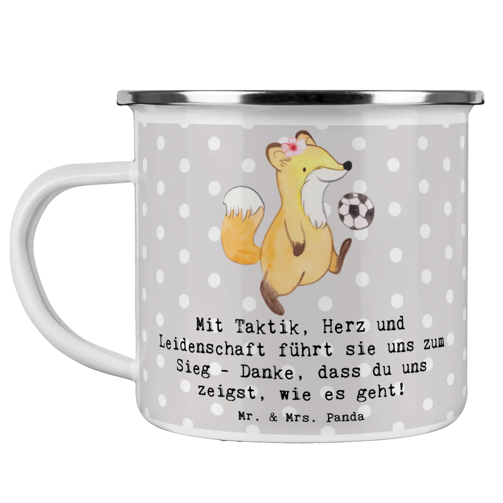 Camping Emaille Tasse Fußball Trainerin Edelstahl Trinkbecher, Blechtasse Outdoor, Metalltasse für Camping, Tasse Emaille, Outdoor Tasse, Metall Tasse, Camping Tasse Emaille, Emaille Tasse Camping, Campingtasse, Camping Becher Edelstahl, Camping Tasse Metall, Emaille Becher Camping, Emaille Trinkbecher, Emaille Campingbecher, Trinkbecher, Kaffee Blechtasse, Blechtasse, Camping Tassen Emaille, Outdoor Becher, Camping Becher, Campingbecher, Camping Tassen, Tasse Camping, Emailletasse, Emaille Becher, Emaille Tassen, Metalltasse, Emaille Tasse, Blechtassen, Campingtassen, Geschenk, Sport, Sportart, Hobby, Schenken, Danke, Dankeschön, Auszeichnung, Gewinn, Sportler