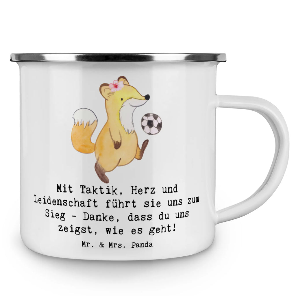 Camping Emaille Tasse Fußball Trainerin Edelstahl Trinkbecher, Blechtasse Outdoor, Metalltasse für Camping, Tasse Emaille, Outdoor Tasse, Metall Tasse, Camping Tasse Emaille, Emaille Tasse Camping, Campingtasse, Camping Becher Edelstahl, Camping Tasse Metall, Emaille Becher Camping, Emaille Trinkbecher, Emaille Campingbecher, Trinkbecher, Kaffee Blechtasse, Blechtasse, Camping Tassen Emaille, Outdoor Becher, Camping Becher, Campingbecher, Camping Tassen, Tasse Camping, Emailletasse, Emaille Becher, Emaille Tassen, Metalltasse, Emaille Tasse, Blechtassen, Campingtassen, Geschenk, Sport, Sportart, Hobby, Schenken, Danke, Dankeschön, Auszeichnung, Gewinn, Sportler