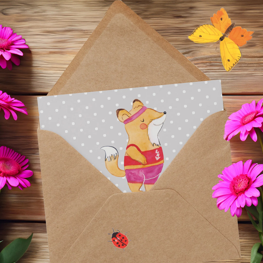 Deluxe Karte Leichtathletik Trainerin Inspiration Grußkarte, Hochwertige Klappkarte, Karte, Hochwertige Grußkarte, Einladungskarte, Hochzeitskarte, Geburtstagskarte, Glückwunschkarte, Klappkarte, Geschenk, Sport, Sportart, Hobby, Schenken, Danke, Dankeschön, Auszeichnung, Gewinn, Sportler