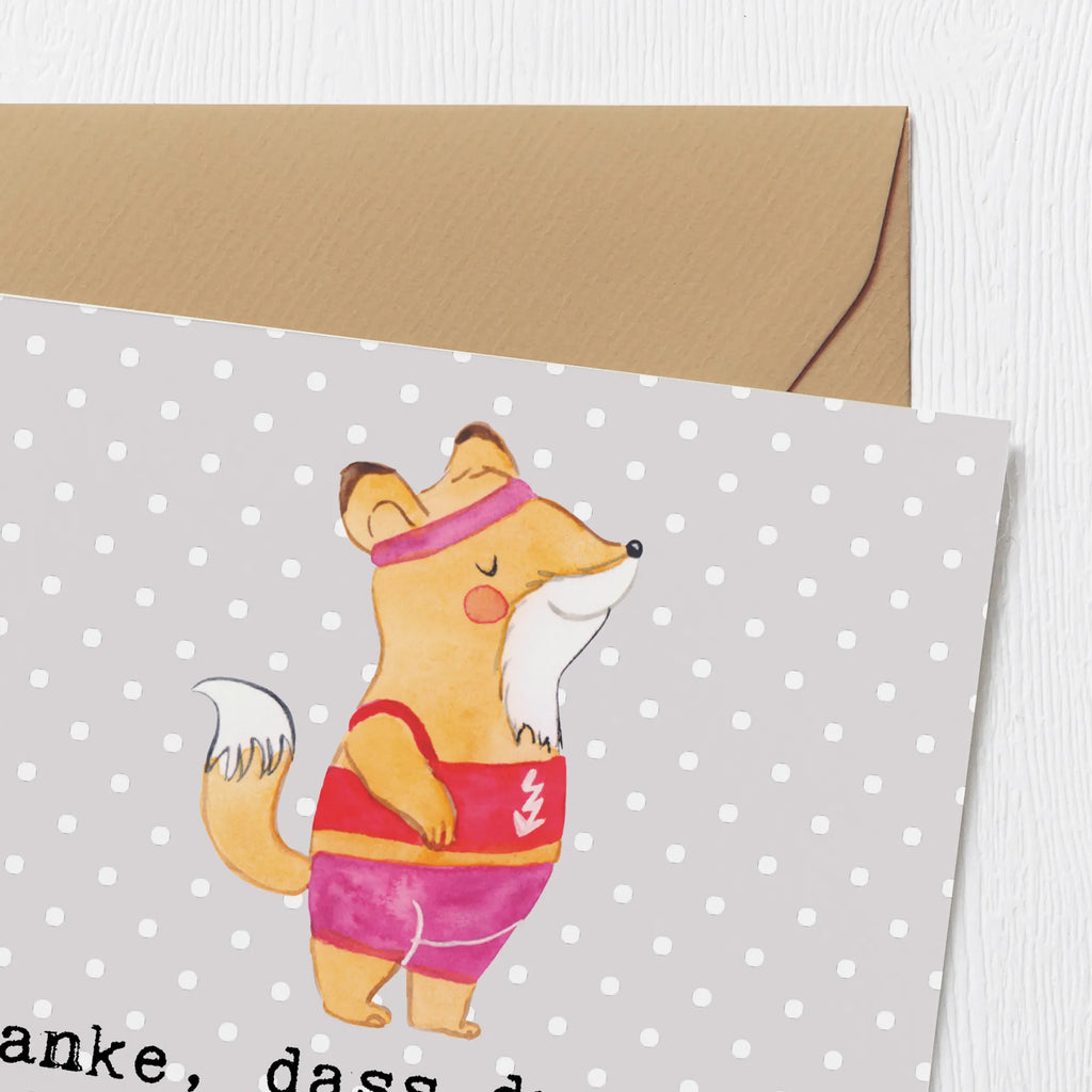 Deluxe Karte Leichtathletik Trainerin Inspiration Grußkarte, Hochwertige Klappkarte, Karte, Hochwertige Grußkarte, Einladungskarte, Hochzeitskarte, Geburtstagskarte, Glückwunschkarte, Klappkarte, Geschenk, Sport, Sportart, Hobby, Schenken, Danke, Dankeschön, Auszeichnung, Gewinn, Sportler