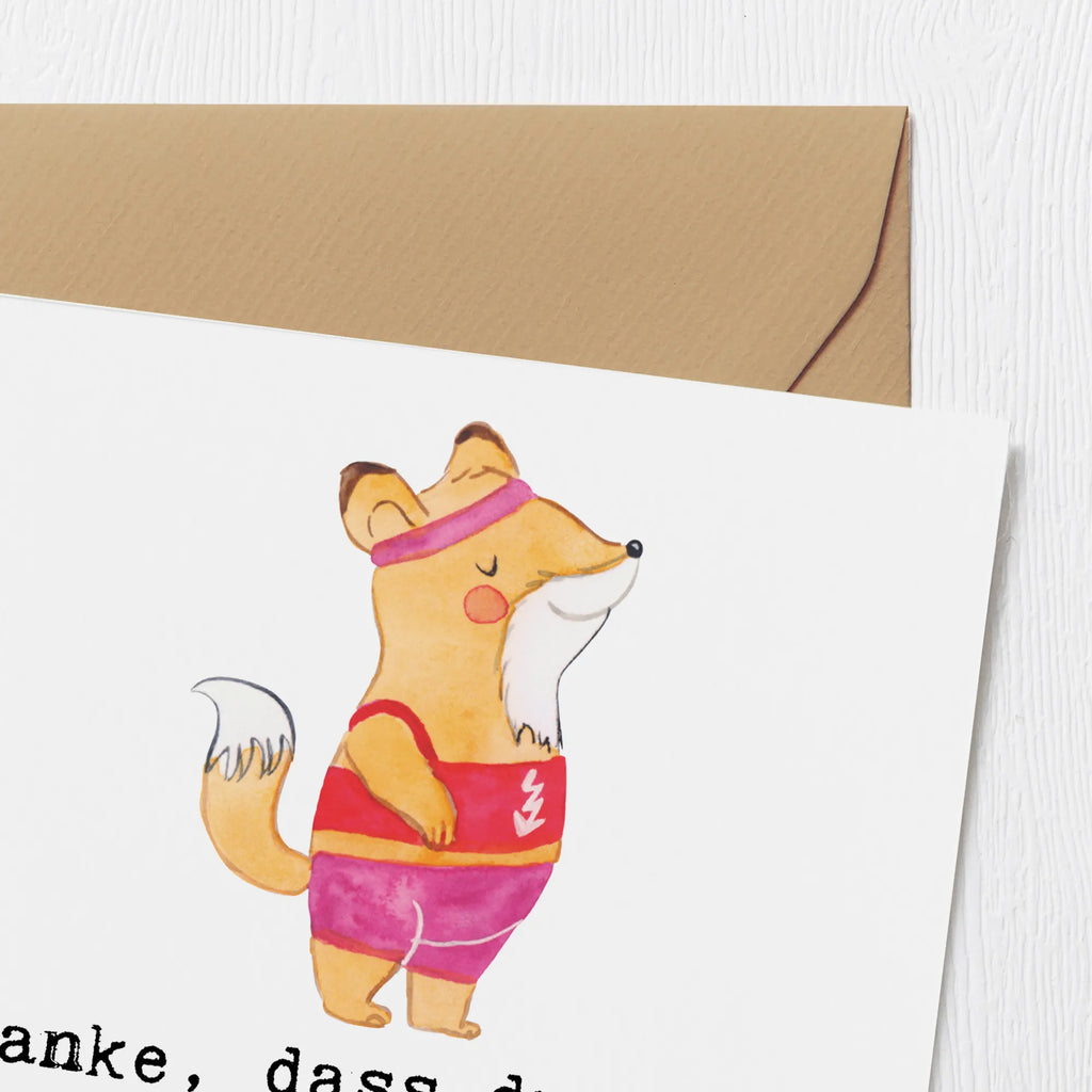 Deluxe Karte Leichtathletik Trainerin Inspiration Grußkarte, Hochwertige Klappkarte, Karte, Hochwertige Grußkarte, Einladungskarte, Hochzeitskarte, Geburtstagskarte, Glückwunschkarte, Klappkarte, Geschenk, Sport, Sportart, Hobby, Schenken, Danke, Dankeschön, Auszeichnung, Gewinn, Sportler