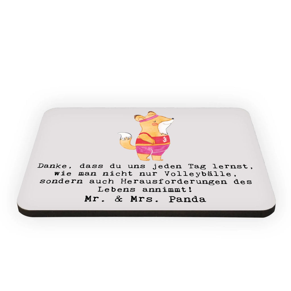 Magnet Volleyball Trainerin Inspiration Motivmagnete, Souvenir Magnet, Dekomagnet, Whiteboard Magnet, Pinnwandmagnet, Kühlschrankmagnet, Kühlschrank Dekoration, Notiz Magnet, Geschenk, Sport, Sportart, Hobby, Schenken, Danke, Dankeschön, Auszeichnung, Gewinn, Sportler