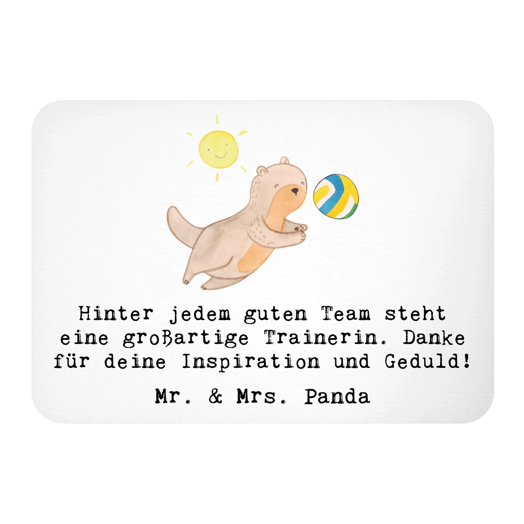 Magnet Volleyball Trainerin Motivmagnete, Notiz Magnet, Whiteboard Magnet, Kühlschrank Dekoration, Kühlschrankmagnet, Pinnwandmagnet, Dekomagnet, Souvenir Magnet, Geschenk, Sport, Sportart, Hobby, Schenken, Danke, Dankeschön, Auszeichnung, Gewinn, Sportler