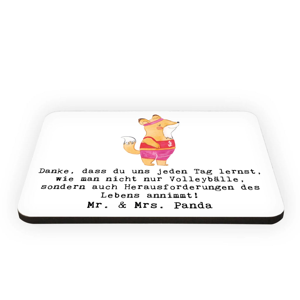 Magnet Volleyball Trainerin Inspiration Motivmagnete, Souvenir Magnet, Dekomagnet, Whiteboard Magnet, Pinnwandmagnet, Kühlschrankmagnet, Kühlschrank Dekoration, Notiz Magnet, Geschenk, Sport, Sportart, Hobby, Schenken, Danke, Dankeschön, Auszeichnung, Gewinn, Sportler