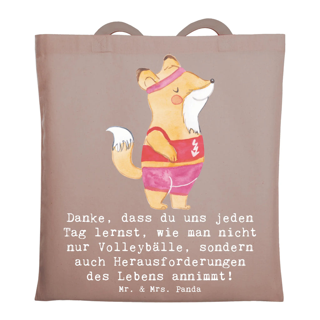 Tragetasche Volleyball Trainerin Inspiration Tragetasche, Beutel, Stofftasche, Badetasche, Shopper, Einkaufstasche, Laptoptasche, Stoffbeutel, Schultertasche, Einkaufstüte, Jutebeutel, Beuteltasche, Strandtasche, Tasche, Umhängetasche, Jutetasche, Geschenk, Sport, Sportart, Hobby, Schenken, Danke, Dankeschön, Auszeichnung, Gewinn, Sportler