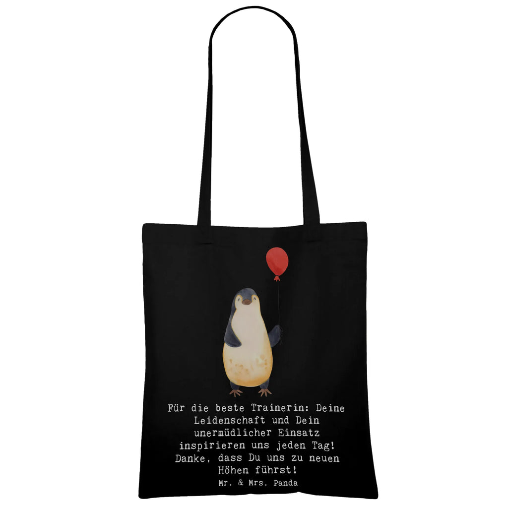 Tragetasche Turnen Trainerin Jutebeutel, Beuteltasche, Stoffbeutel, Schultertasche, Umhängetasche, Einkaufstasche, Beutel, Shopper, Einkaufstüte, Tasche, Jutetasche, Tragetasche, Strandtasche, Stofftasche, Laptoptasche, Badetasche, Geschenk, Sport, Sportart, Hobby, Schenken, Danke, Dankeschön, Auszeichnung, Gewinn, Sportler