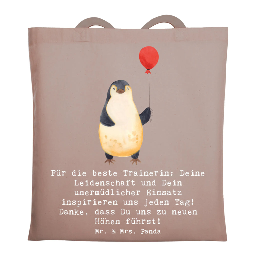 Tragetasche Turnen Trainerin Jutebeutel, Beuteltasche, Stoffbeutel, Schultertasche, Umhängetasche, Einkaufstasche, Beutel, Shopper, Einkaufstüte, Tasche, Jutetasche, Tragetasche, Strandtasche, Stofftasche, Laptoptasche, Badetasche, Geschenk, Sport, Sportart, Hobby, Schenken, Danke, Dankeschön, Auszeichnung, Gewinn, Sportler