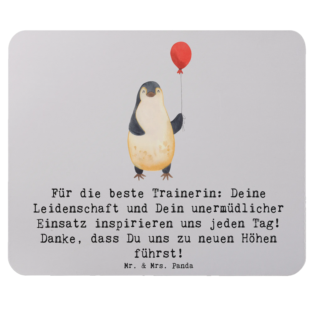 Mauspad Turnen Trainerin Mauspad Büro, PC Zubehör, Computer zubehör, Büroausstattung, Mausunterlage, Einzigartiges Mauspad, Mousepad, Mauspad, Designer Mauspad, Arbeitszimmer, Geschenk, Sport, Sportart, Hobby, Schenken, Danke, Dankeschön, Auszeichnung, Gewinn, Sportler