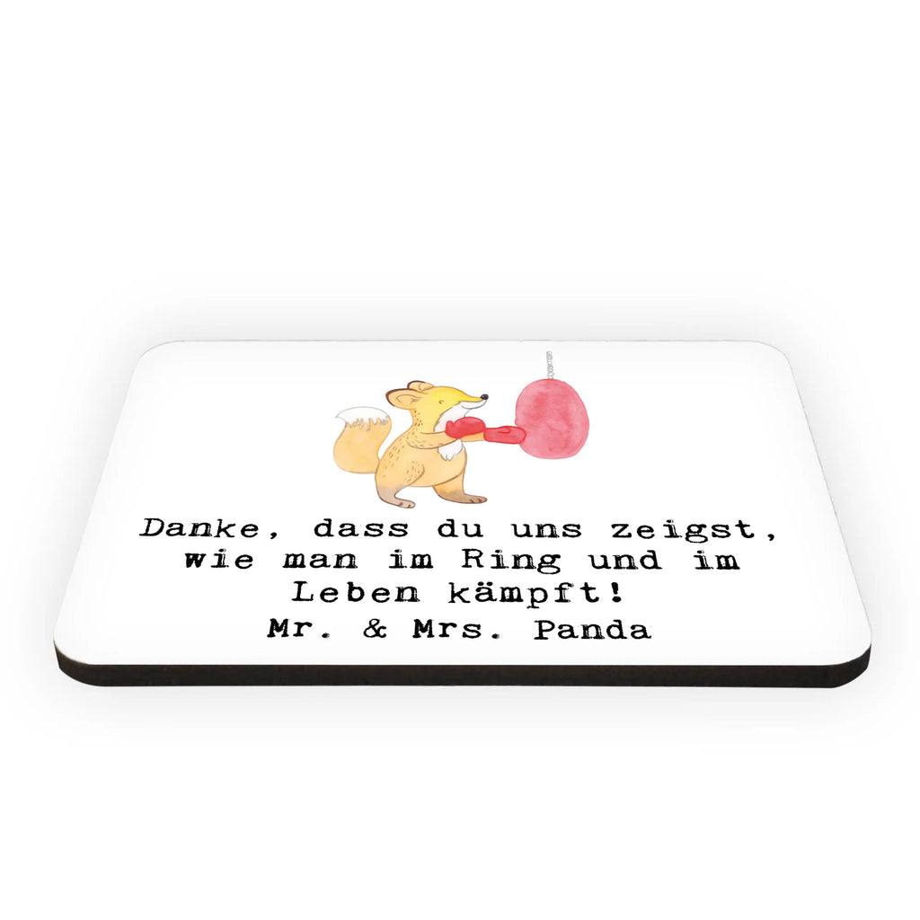 Magnet Danke, dass du uns zeigst, wie man im Ring und im Leben kämpft! Pinnwandmagnet, Dekomagnet, Notiz Magnet, Souvenir Magnet, Kühlschrankmagnet, Whiteboard Magnet, Kühlschrank Dekoration, Motivmagnete, Geschenk, Sport, Sportart, Hobby, Schenken, Danke, Dankeschön, Auszeichnung, Gewinn, Sportler