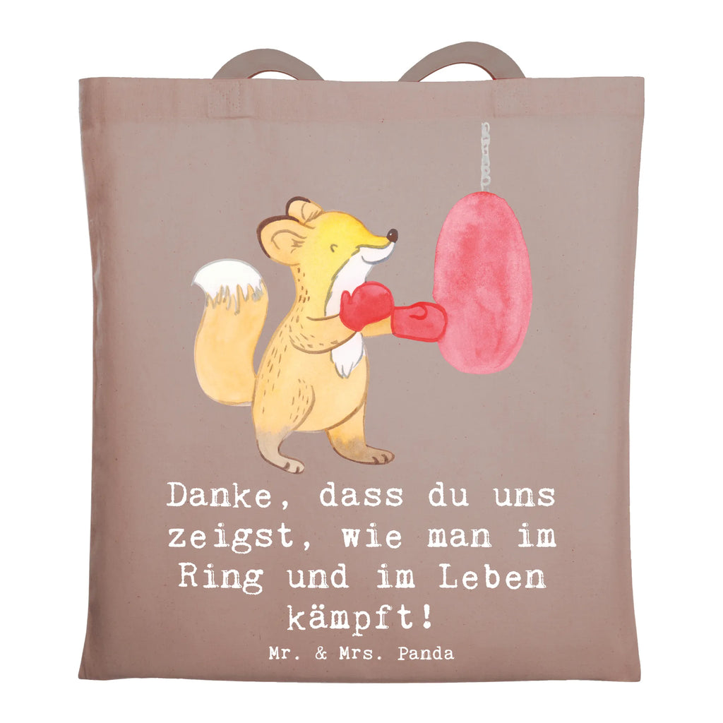 Tote bag Danke, dass du uns zeigst, wie man im Ring und im Leben kämpft! Strandtasche, Jutebeutel, Badetasche, Umhängetasche, Laptoptasche, Jutetasche, Beutel, Beuteltasche, Stoffbeutel, Stofftasche, Shopper, Einkaufstasche, Tasche, Schultertasche, Tragetasche, Einkaufstüte, Geschenk, Sport, Sportart, Hobby, Schenken, Danke, Dankeschön, Auszeichnung, Gewinn, Sportler