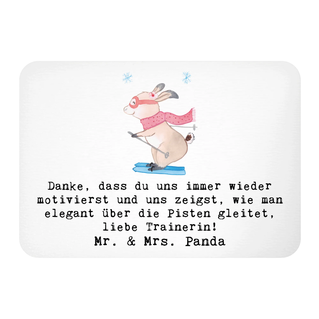 Magnet Skifahren Trainerin Liebe Kühlschrankmagnet, Motivmagnete, Kühlschrank Dekoration, Souvenir Magnet, Whiteboard Magnet, Dekomagnet, Pinnwandmagnet, Notiz Magnet, Geschenk, Sport, Sportart, Hobby, Schenken, Danke, Dankeschön, Auszeichnung, Gewinn, Sportler