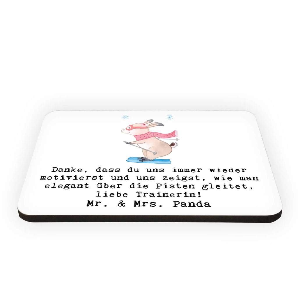 Magnet Skifahren Trainerin Liebe Kühlschrankmagnet, Motivmagnete, Kühlschrank Dekoration, Souvenir Magnet, Whiteboard Magnet, Dekomagnet, Pinnwandmagnet, Notiz Magnet, Geschenk, Sport, Sportart, Hobby, Schenken, Danke, Dankeschön, Auszeichnung, Gewinn, Sportler