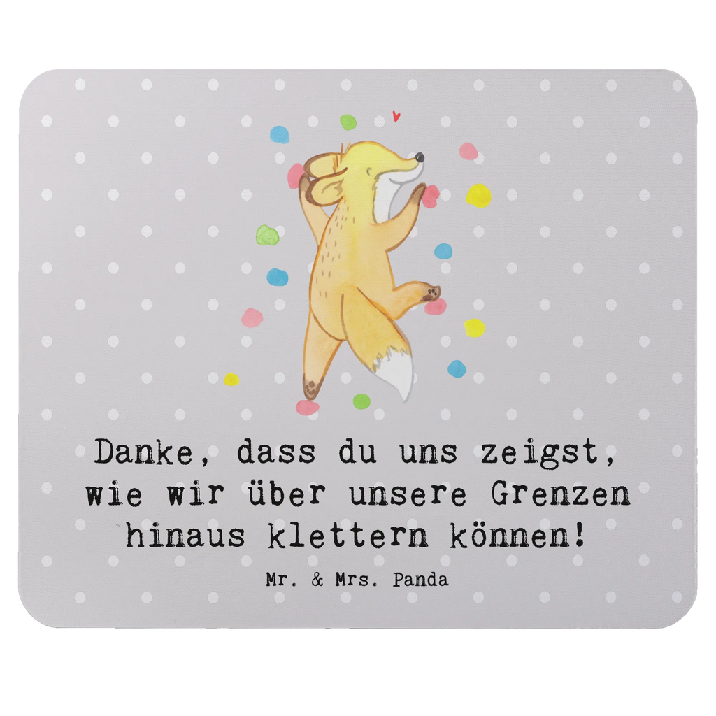 Mauspad Klettern Trainerin Dankeschön Mausunterlage, Computer zubehör, Mauspad, Designer Mauspad, PC Zubehör, Arbeitszimmer, Einzigartiges Mauspad, Büroausstattung, Mousepad, Mauspad Büro, Geschenk, Sport, Sportart, Hobby, Schenken, Danke, Dankeschön, Auszeichnung, Gewinn, Sportler