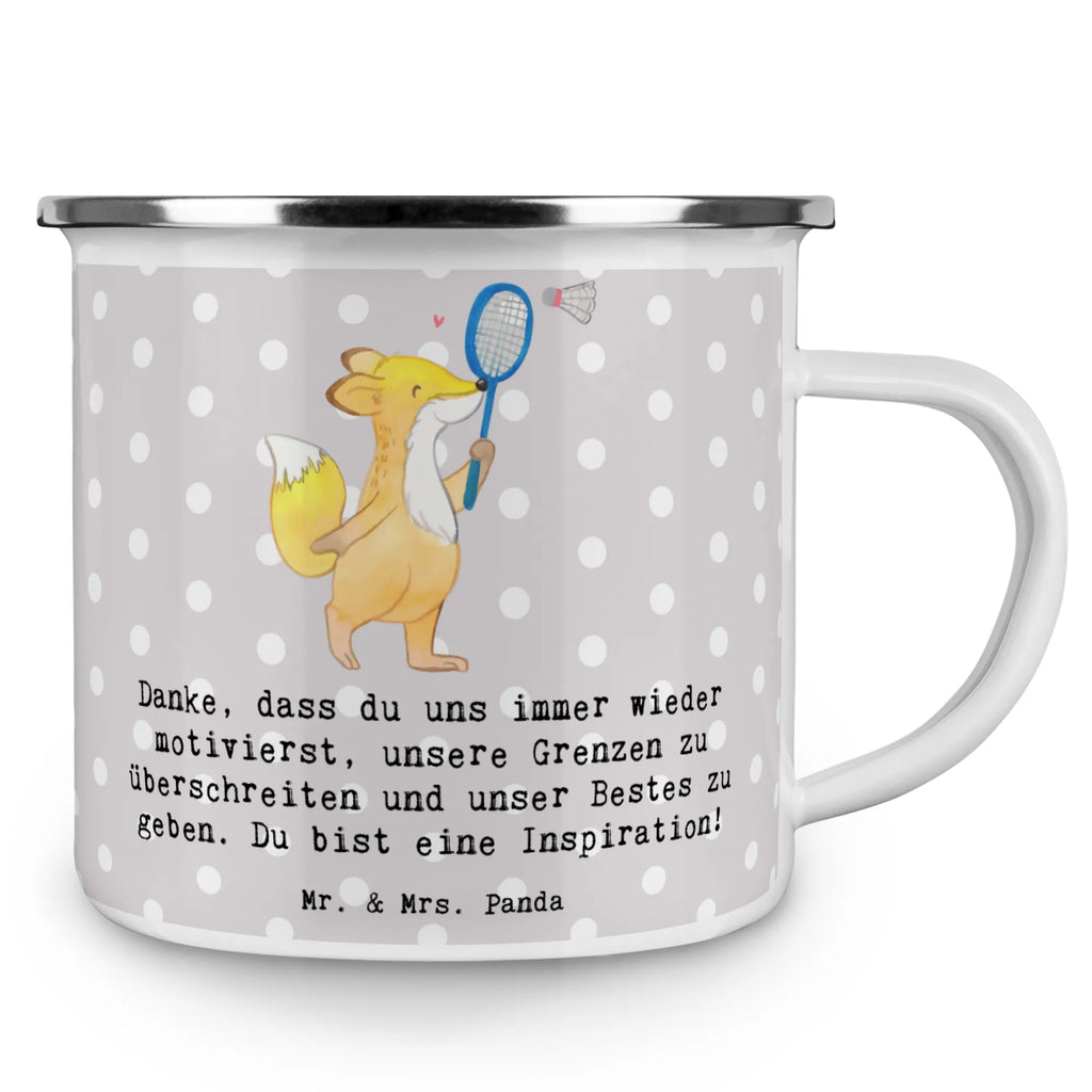 Camping Emaille Tasse Badminton Trainerin Inspiration Trinkbecher, Tasse Camping, Camping Tassen Emaille, Emaille Becher Camping, Campingtassen, Edelstahl Trinkbecher, Camping Tassen, Kaffee Blechtasse, Emailletasse, Blechtasse Outdoor, Outdoor Tasse, Campingbecher, Emaille Becher, Blechtasse, Blechtassen, Camping Becher, Campingtasse, Outdoor Becher, Metalltasse, Emaille Campingbecher, Emaille Trinkbecher, Camping Tasse Emaille, Metall Tasse, Metalltasse für Camping, Camping Tasse Metall, Emaille Tasse, Camping Becher Edelstahl, Tasse Emaille, Emaille Tasse Camping, Emaille Tassen, Geschenk, Sport, Sportart, Hobby, Schenken, Danke, Dankeschön, Auszeichnung, Gewinn, Sportler