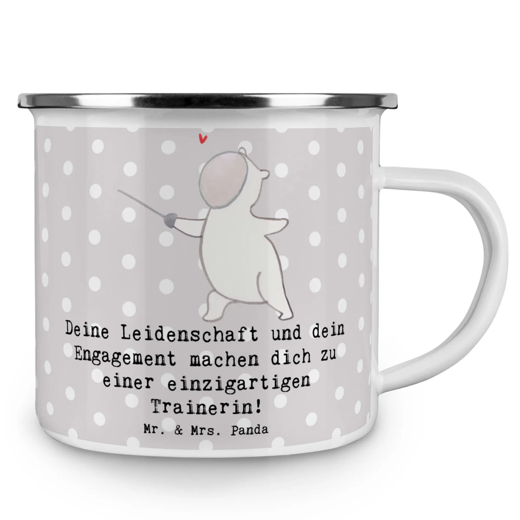 Camping Emaille Tasse Fechten Trainerin Einzigartig Metalltasse für Camping, Metalltasse, Blechtasse, Metall Tasse, Blechtasse Outdoor, Emaille Becher Camping, Emaille Becher, Outdoor Tasse, Trinkbecher, Outdoor Becher, Camping Becher Edelstahl, Emaille Campingbecher, Camping Tasse Emaille, Edelstahl Trinkbecher, Camping Becher, Emailletasse, Tasse Emaille, Camping Tasse Metall, Campingtassen, Emaille Tasse Camping, Camping Tassen, Blechtassen, Emaille Tasse, Camping Tassen Emaille, Kaffee Blechtasse, Tasse Camping, Campingbecher, Emaille Trinkbecher, Campingtasse, Emaille Tassen, Geschenk, Sport, Sportart, Hobby, Schenken, Danke, Dankeschön, Auszeichnung, Gewinn, Sportler