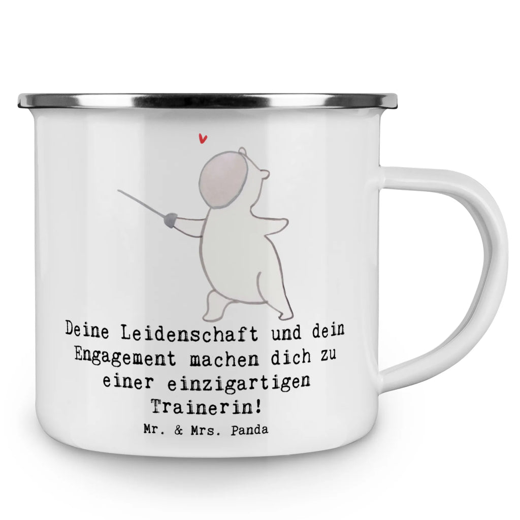 Camping Emaille Tasse Fechten Trainerin Einzigartig Metalltasse für Camping, Metalltasse, Blechtasse, Metall Tasse, Blechtasse Outdoor, Emaille Becher Camping, Emaille Becher, Outdoor Tasse, Trinkbecher, Outdoor Becher, Camping Becher Edelstahl, Emaille Campingbecher, Camping Tasse Emaille, Edelstahl Trinkbecher, Camping Becher, Emailletasse, Tasse Emaille, Camping Tasse Metall, Campingtassen, Emaille Tasse Camping, Camping Tassen, Blechtassen, Emaille Tasse, Camping Tassen Emaille, Kaffee Blechtasse, Tasse Camping, Campingbecher, Emaille Trinkbecher, Campingtasse, Emaille Tassen, Geschenk, Sport, Sportart, Hobby, Schenken, Danke, Dankeschön, Auszeichnung, Gewinn, Sportler