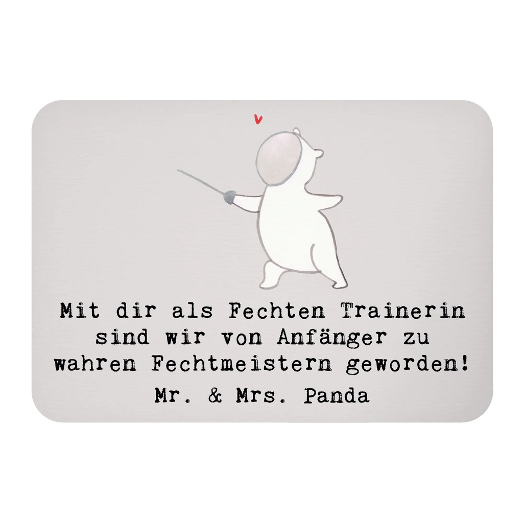 Magnet Fechten Trainerin Meister Notiz Magnet, Kühlschrankmagnet, Kühlschrank Dekoration, Motivmagnete, Dekomagnet, Pinnwandmagnet, Whiteboard Magnet, Souvenir Magnet, Geschenk, Sport, Sportart, Hobby, Schenken, Danke, Dankeschön, Auszeichnung, Gewinn, Sportler