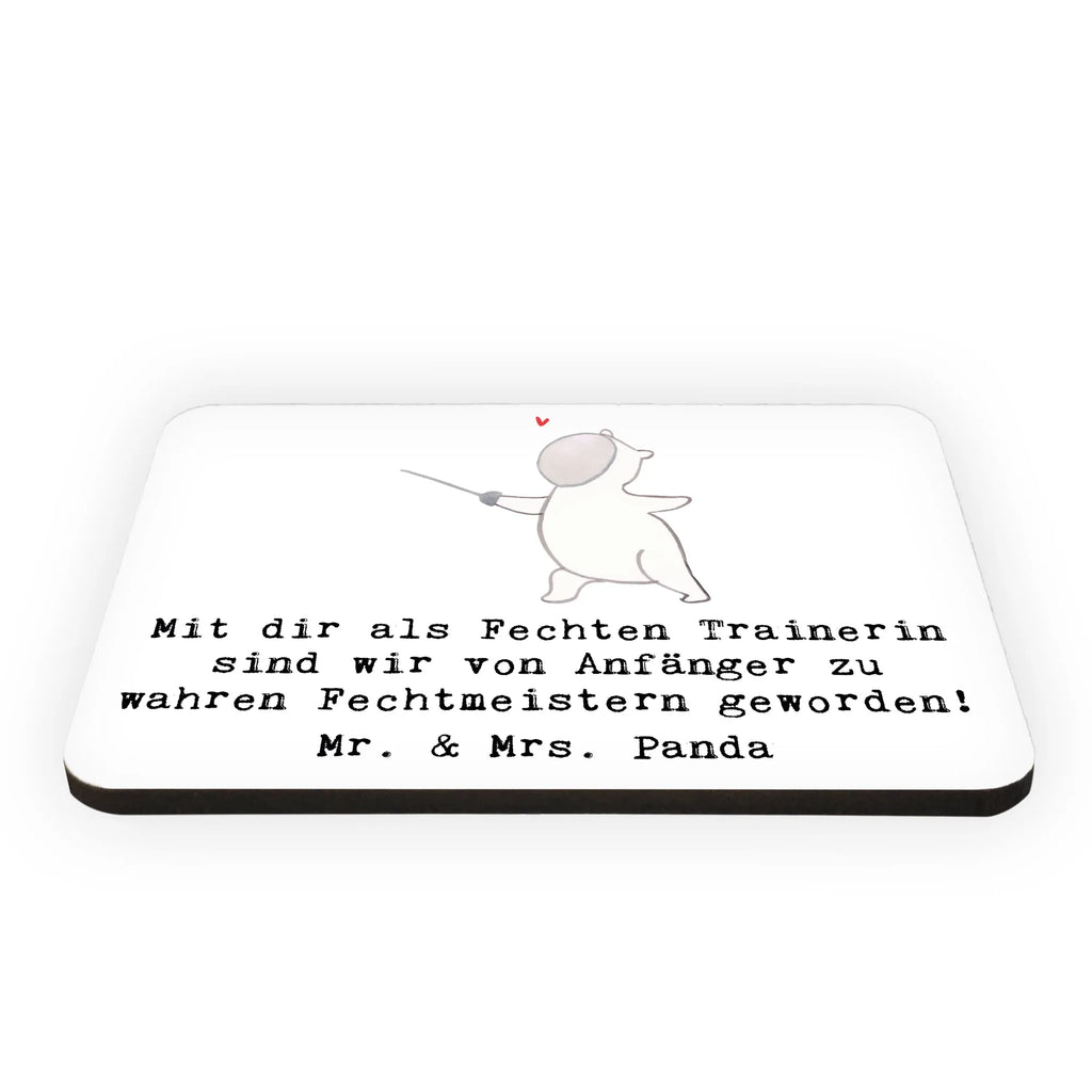 Magnet Fechten Trainerin Meister Notiz Magnet, Kühlschrankmagnet, Kühlschrank Dekoration, Motivmagnete, Dekomagnet, Pinnwandmagnet, Whiteboard Magnet, Souvenir Magnet, Geschenk, Sport, Sportart, Hobby, Schenken, Danke, Dankeschön, Auszeichnung, Gewinn, Sportler