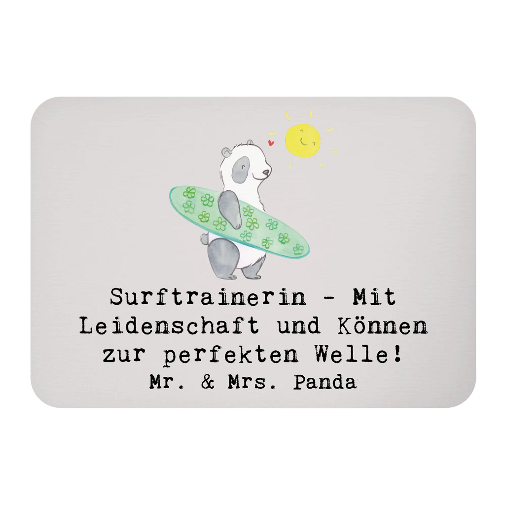 Magnet Surftrainerin - Mit Leidenschaft und Können zur perfekten Welle! Souvenir Magnet, Whiteboard Magnet, Dekomagnet, Pinnwandmagnet, Notiz Magnet, Kühlschrank Dekoration, Kühlschrankmagnet, Motivmagnete, Geschenk, Sport, Sportart, Hobby, Schenken, Danke, Dankeschön, Auszeichnung, Gewinn, Sportler