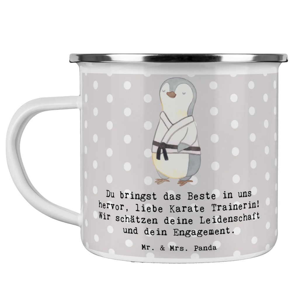 Camping Emaille Tasse Karate Trainerin Blechtasse, Blechtassen, Campingtasse, Emaille Tasse, Trinkbecher, Camping Tassen, Tasse Emaille, Kaffee Blechtasse, Camping Tassen Emaille, Outdoor Tasse, Campingtassen, Outdoor Becher, Emaille Becher, Camping Becher, Edelstahl Trinkbecher, Metalltasse für Camping, Camping Tasse Emaille, Emaille Campingbecher, Blechtasse Outdoor, Emaille Trinkbecher, Camping Becher Edelstahl, Emailletasse, Emaille Tassen, Metall Tasse, Camping Tasse Metall, Emaille Becher Camping, Tasse Camping, Metalltasse, Campingbecher, Emaille Tasse Camping, Geschenk, Sport, Sportart, Hobby, Schenken, Danke, Dankeschön, Auszeichnung, Gewinn, Sportler
