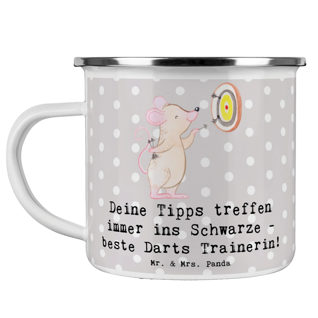 Enamel camping mug Deine Tipps treffen immer ins Schwarze - beste Darts Trainerin! Trinkbecher, Metall Tasse, Kaffee Blechtasse, Tasse Emaille, Metalltasse für Camping, Emaille Becher, Campingbecher, Camping Tassen Emaille, Camping Tassen, Emaille Tassen, Campingtassen, Metalltasse, Camping Tasse Emaille, Blechtassen, Blechtasse, Camping Becher Edelstahl, Emaille Tasse Camping, Camping Becher, Tasse Camping, Outdoor Tasse, Campingtasse, Emailletasse, Blechtasse Outdoor, Edelstahl Trinkbecher, Emaille Trinkbecher, Outdoor Becher, Emaille Becher Camping, Emaille Campingbecher, Emaille Tasse, Camping Tasse Metall, Geschenk, Sport, Sportart, Hobby, Schenken, Danke, Dankeschön, Auszeichnung, Gewinn, Sportler