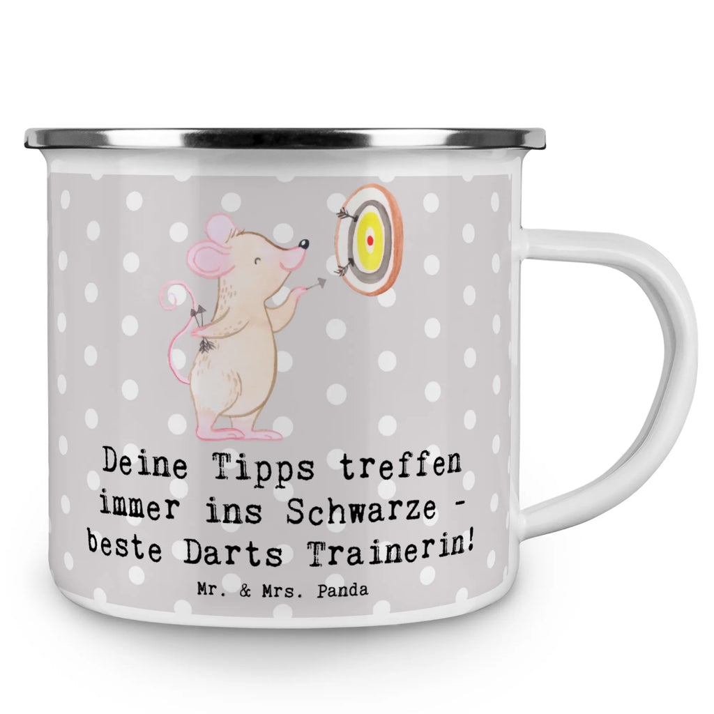Enamel camping mug Deine Tipps treffen immer ins Schwarze - beste Darts Trainerin! Trinkbecher, Metall Tasse, Kaffee Blechtasse, Tasse Emaille, Metalltasse für Camping, Emaille Becher, Campingbecher, Camping Tassen Emaille, Camping Tassen, Emaille Tassen, Campingtassen, Metalltasse, Camping Tasse Emaille, Blechtassen, Blechtasse, Camping Becher Edelstahl, Emaille Tasse Camping, Camping Becher, Tasse Camping, Outdoor Tasse, Campingtasse, Emailletasse, Blechtasse Outdoor, Edelstahl Trinkbecher, Emaille Trinkbecher, Outdoor Becher, Emaille Becher Camping, Emaille Campingbecher, Emaille Tasse, Camping Tasse Metall, Geschenk, Sport, Sportart, Hobby, Schenken, Danke, Dankeschön, Auszeichnung, Gewinn, Sportler