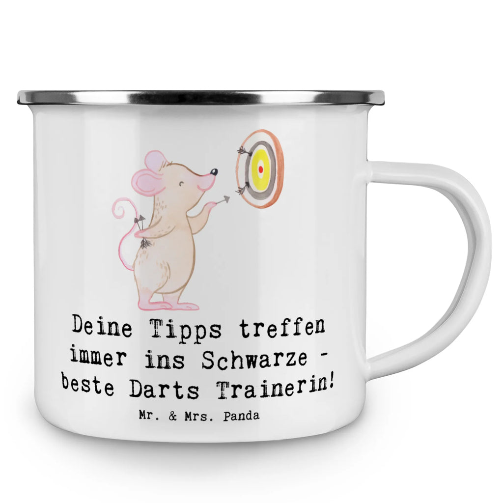 Enamel camping mug Deine Tipps treffen immer ins Schwarze - beste Darts Trainerin! Trinkbecher, Metall Tasse, Kaffee Blechtasse, Tasse Emaille, Metalltasse für Camping, Emaille Becher, Campingbecher, Camping Tassen Emaille, Camping Tassen, Emaille Tassen, Campingtassen, Metalltasse, Camping Tasse Emaille, Blechtassen, Blechtasse, Camping Becher Edelstahl, Emaille Tasse Camping, Camping Becher, Tasse Camping, Outdoor Tasse, Campingtasse, Emailletasse, Blechtasse Outdoor, Edelstahl Trinkbecher, Emaille Trinkbecher, Outdoor Becher, Emaille Becher Camping, Emaille Campingbecher, Emaille Tasse, Camping Tasse Metall, Geschenk, Sport, Sportart, Hobby, Schenken, Danke, Dankeschön, Auszeichnung, Gewinn, Sportler
