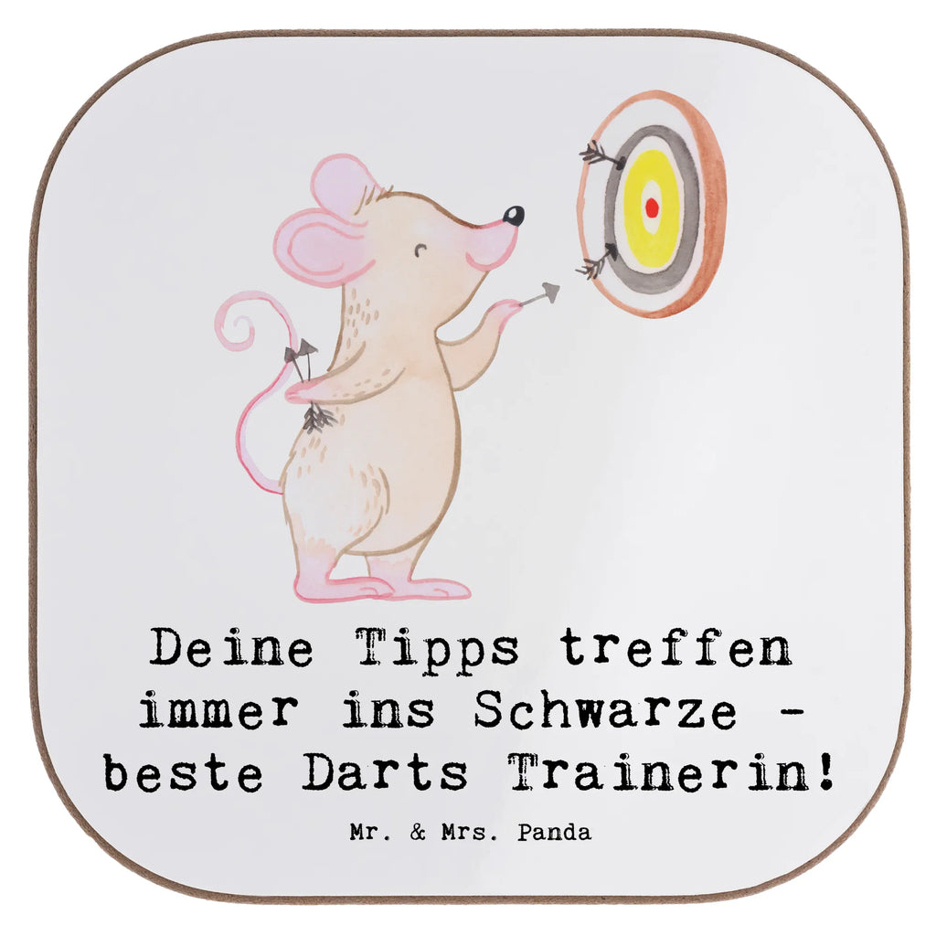 Square coaster Deine Tipps treffen immer ins Schwarze - beste Darts Trainerin! Untersetzer für Gläser, Untersetzer Holz, Untersetzer Design, Getränkeuntersetzer, Untersetzer, Korkuntersetzer, Untersetzer aus Holz, Bierdeckel, Glasuntersetzer, Untersetzer Gläser, Holzuntersetzer, Tassen Untersetzer, Geschenk, Sport, Sportart, Hobby, Schenken, Danke, Dankeschön, Auszeichnung, Gewinn, Sportler