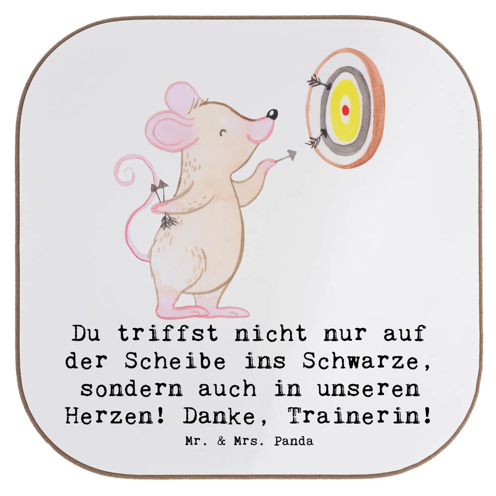 Square coaster Du triffst nicht nur auf der Scheibe ins Schwarze, sondern auch in unseren Herzen! Danke, Trainerin! Tassen Untersetzer, Untersetzer für Gläser, Untersetzer Gläser, Getränkeuntersetzer, Bierdeckel, Untersetzer Holz, Glasuntersetzer, Untersetzer, Holzuntersetzer, Untersetzer Design, Untersetzer aus Holz, Korkuntersetzer, Geschenk, Sport, Sportart, Hobby, Schenken, Danke, Dankeschön, Auszeichnung, Gewinn, Sportler
