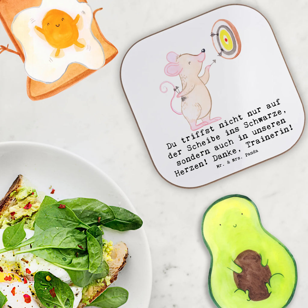 Square coaster Du triffst nicht nur auf der Scheibe ins Schwarze, sondern auch in unseren Herzen! Danke, Trainerin! Tassen Untersetzer, Untersetzer für Gläser, Untersetzer Gläser, Getränkeuntersetzer, Bierdeckel, Untersetzer Holz, Glasuntersetzer, Untersetzer, Holzuntersetzer, Untersetzer Design, Untersetzer aus Holz, Korkuntersetzer, Geschenk, Sport, Sportart, Hobby, Schenken, Danke, Dankeschön, Auszeichnung, Gewinn, Sportler