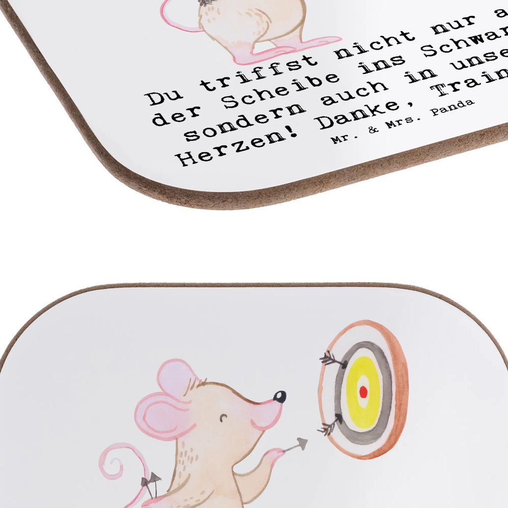 Square coaster Du triffst nicht nur auf der Scheibe ins Schwarze, sondern auch in unseren Herzen! Danke, Trainerin! Tassen Untersetzer, Untersetzer für Gläser, Untersetzer Gläser, Getränkeuntersetzer, Bierdeckel, Untersetzer Holz, Glasuntersetzer, Untersetzer, Holzuntersetzer, Untersetzer Design, Untersetzer aus Holz, Korkuntersetzer, Geschenk, Sport, Sportart, Hobby, Schenken, Danke, Dankeschön, Auszeichnung, Gewinn, Sportler