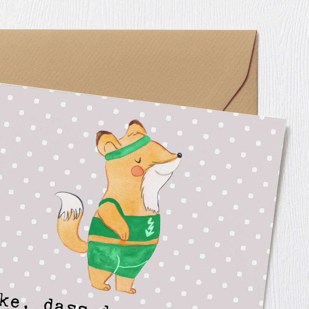 Deluxe Card Danke, dass du uns immer auf Spur hältst! Deine Leidenschaft für Biathlon ist ansteckend. Klappkarte, Geburtstagskarte, Karte, Grußkarte, Hochzeitskarte, Hochwertige Grußkarte, Einladungskarte, Glückwunschkarte, Hochwertige Klappkarte, Geschenk, Sport, Sportart, Hobby, Schenken, Danke, Dankeschön, Auszeichnung, Gewinn, Sportler