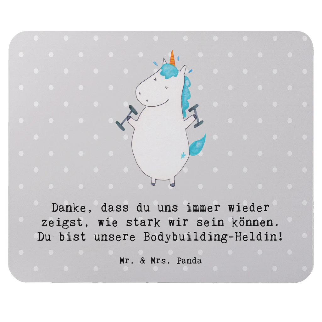 Mouse mat Danke, dass du uns immer wieder zeigst, wie stark wir sein können. Du bist unsere Bodybuilding-Heldin! Einzigartiges Mauspad, Büroausstattung, PC Zubehör, Arbeitszimmer, Computer zubehör, Designer Mauspad, Mauspad Büro, Mousepad, Mauspad, Mausunterlage, Geschenk, Sport, Sportart, Hobby, Schenken, Danke, Dankeschön, Auszeichnung, Gewinn, Sportler