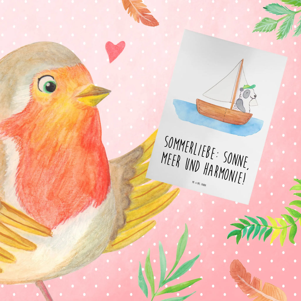 Greetings card Sommerliebe: Sonne, Meer und Harmonie! Hochzeitskarte, Ansichtskarten, Einladungskarte, Klappkarte, Geburtstagskarte, Karte, Glückwunschkarte, Grußkarte, Sommer, Sommermotive, Urlaubsmotive, Produkte für Urlauber, Sommer Produkte