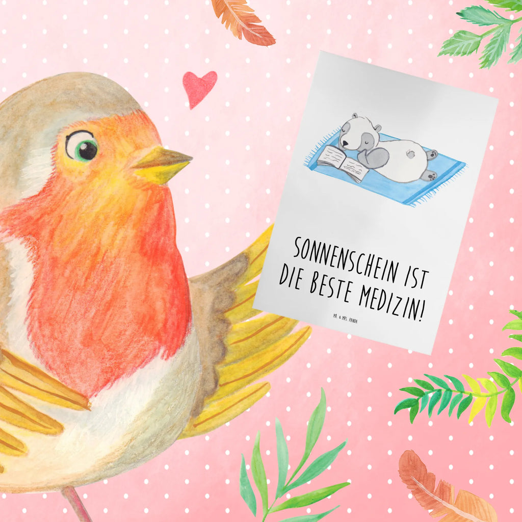 Greetings card Sonnenschein ist die beste Medizin! glückwunschkarten, weihnachtskarten, jubiläumskarte, spruchkarte, vatertagskarte, Grußkarte, Grußkarten, kommunionskarte, osterkarten, abiturkarte, neujahrskarte, firmungskarte, babykarte, Motivkarte, genesungskarte, Klappkarte, einladungskarten, dankeskarten, osterkarte, Beileidskarte, valentinstagskarte, hochzeitskarten, Glückwunschkarte, Sommer, Sommermotive, Urlaubsmotive, Produkte für Urlauber, Sommer Produkte