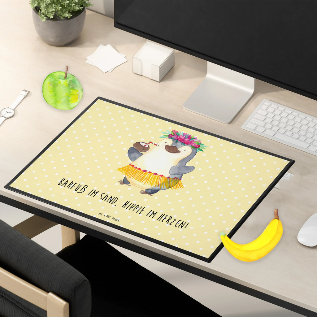 Schreibtischunterlage Sommer Hippie Schreibtischauflage, Schreibunterlage, Schreibtisch Unterlagen, Schreibtischunterlage Groß, Bürobedarf, Büroartikel, Schreibwaren, Sommer, Sommermotive, Urlaubsmotive, Produkte für Urlauber, Sommer Produkte