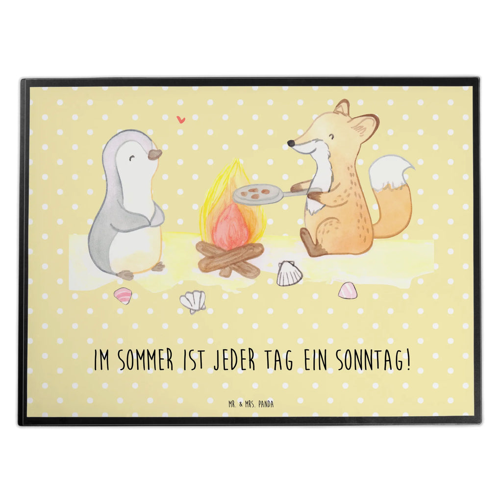 Desk pad Im Sommer ist jeder Tag ein Sonntag! Schreibunterlage, Bürobedarf, Schreibtisch Unterlagen, Büroartikel, Schreibtischunterlage Groß, Schreibtischauflage, Schreibwaren, Sommer, Sommermotive, Urlaubsmotive, Produkte für Urlauber, Sommer Produkte