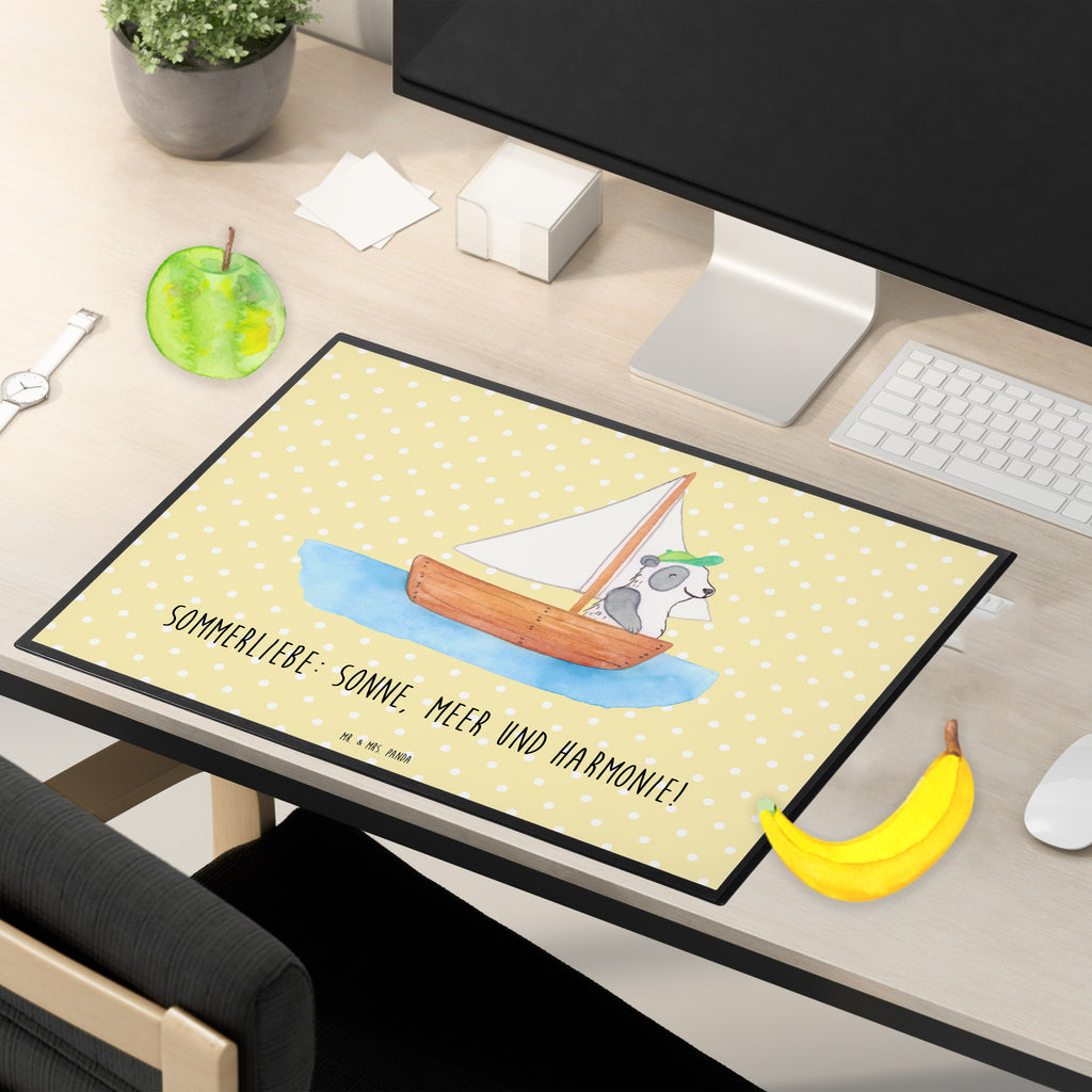 Schreibtischunterlage Sommerliebe Schreibwaren, Schreibtischunterlage Groß, Büroartikel, Bürobedarf, Schreibtisch Unterlagen, Schreibunterlage, Schreibtischauflage, Sommer, Sommermotive, Urlaubsmotive, Produkte für Urlauber, Sommer Produkte