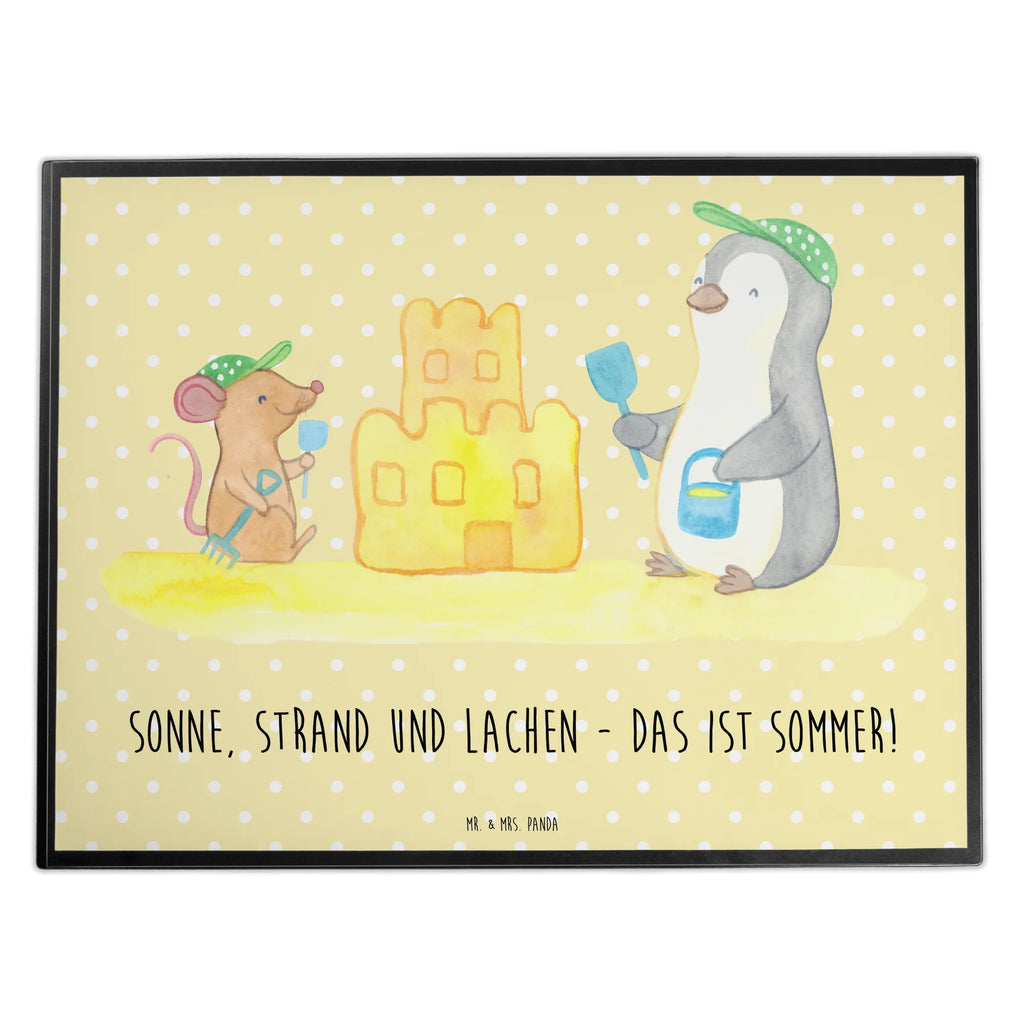 Schreibtischunterlage Sommerfreude Büroartikel, Schreibunterlage, Schreibtischunterlage Groß, Schreibtisch Unterlagen, Schreibwaren, Schreibtischauflage, Bürobedarf, Sommer, Sommermotive, Urlaubsmotive, Produkte für Urlauber, Sommer Produkte