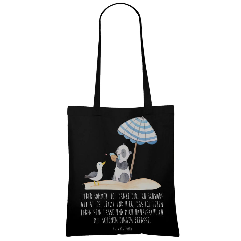 Tote bag Lieber Sommer, ich danke dir. Ich schwöre auf alles, jetzt und hier, das ich Leben leben sein lasse und mich hauptsächlich mit schönen Dingen befasse. Umhängetasche, Schultertasche, Strandtasche, Einkaufstüte, Badetasche, Beutel, Jutebeutel, Tragetasche, Jutetasche, Einkaufstasche, Stoffbeutel, Beuteltasche, Shopper, Tasche, Stofftasche, Laptoptasche, Sommer, Sommermotive, Urlaubsmotive, Produkte für Urlauber, Sommer Produkte