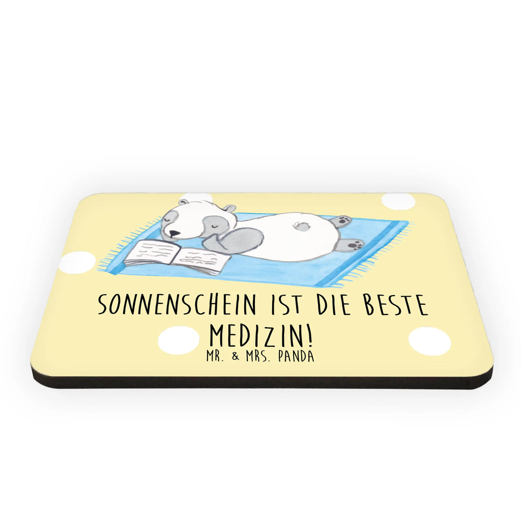 Magnet Sonnenschein ist die beste Medizin! Souvenir Magnet, Dekomagnet, Pinnwandmagnet, Kühlschrankmagnet, Motivmagnete, Whiteboard Magnet, Kühlschrank Dekoration, Notiz Magnet, Sommer, Sommermotive, Urlaubsmotive, Produkte für Urlauber, Sommer Produkte